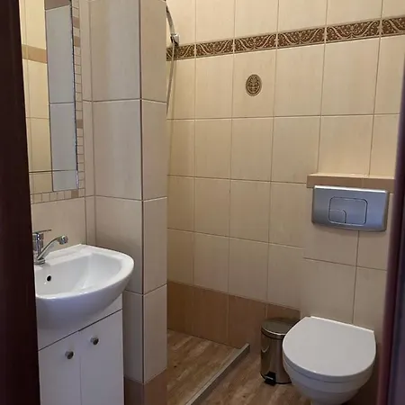 Agroturystyka Karuna - Ajurweda I Joga - W Konskim Dworze Oborniki Śląskie Exterior foto
