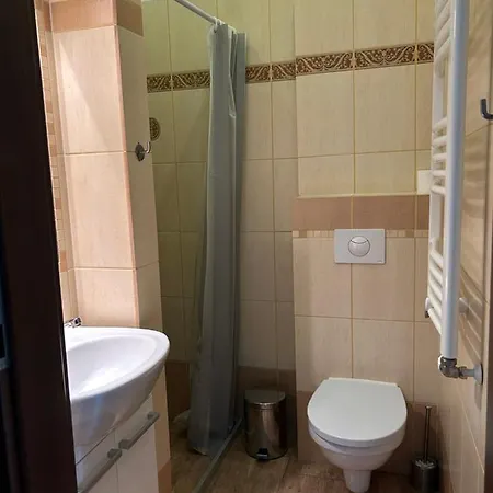 Agroturystyka Karuna - Ajurweda I Joga - W Konskim Dworze Oborniki Śląskie Exterior foto