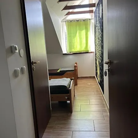 Agroturystyka Karuna - Ajurweda I Joga - W Konskim Dworze Oborniki Śląskie Exterior foto
