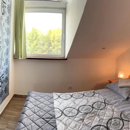 Agroturystyka Karuna - Ajurweda I Joga - W Konskim Dworze Oborniki Śląskie Exterior foto