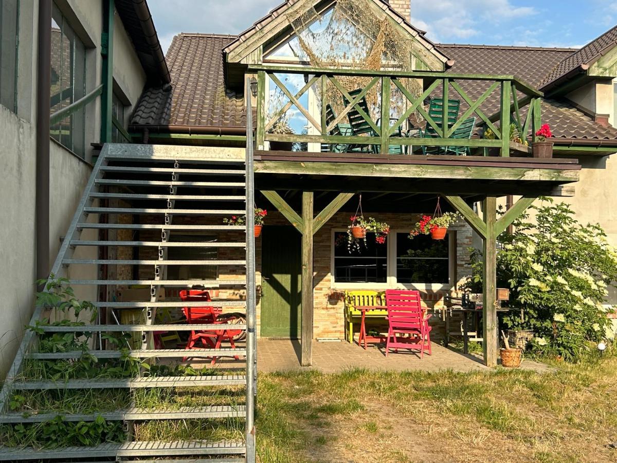 Bauernhof Karuna - Ajurweda I Joga - W Konskim Dworze *