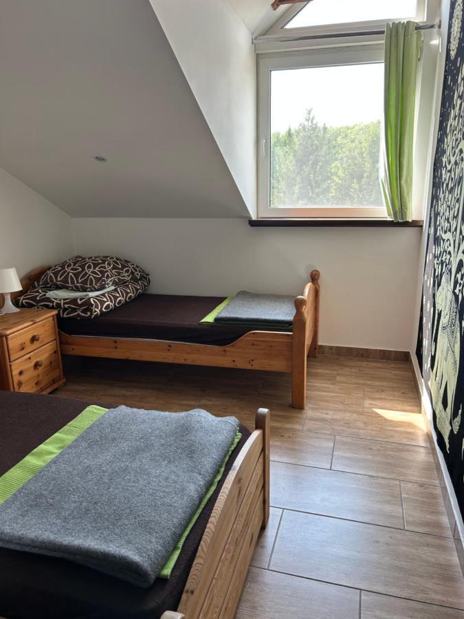 Karuna - Ajurweda I Joga - W Konskim Dworze Bauernhof