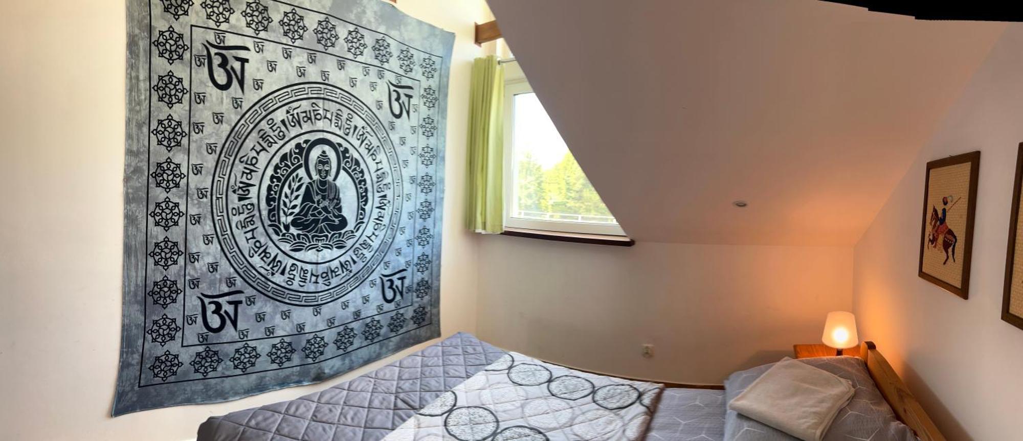 Bauernhof Karuna - Ajurweda I Joga - W Konskim Dworze *